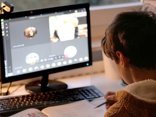 It's Never Too Late To Teach Your Kids About Good Digital Practices
