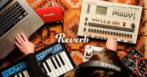 Etsy-owned musical instrument marketplace Reverb suffers data breach