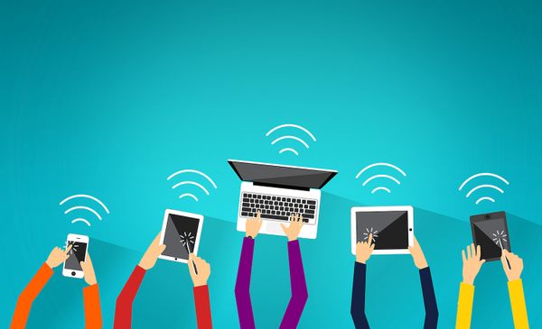 Fünf Gründe (und eine Anleitung) zur Installation Ihrer Sicherheitslösung auf allen Ihren Geräten