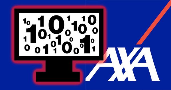 Insurer AXA says it will no longer cover ransomware payments in France