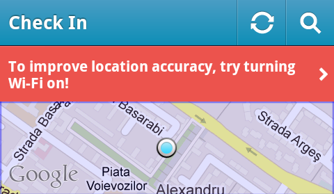 Wi-Fi-Based Localization Not that Invasive, Tracking Company Claims