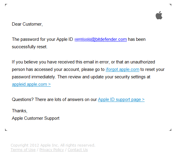 New Apple ID phishing attack targets your on and offline life