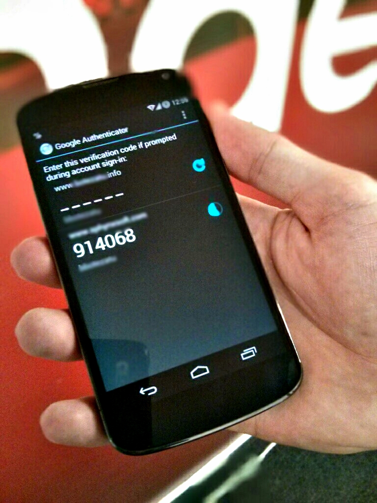 Two-Factor Authentication: How to set it up