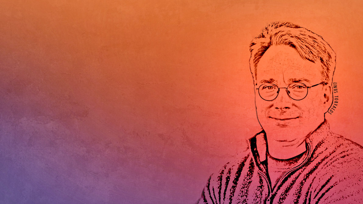 Bitdefender's Pick. Father of Linux Turns 45 This Month