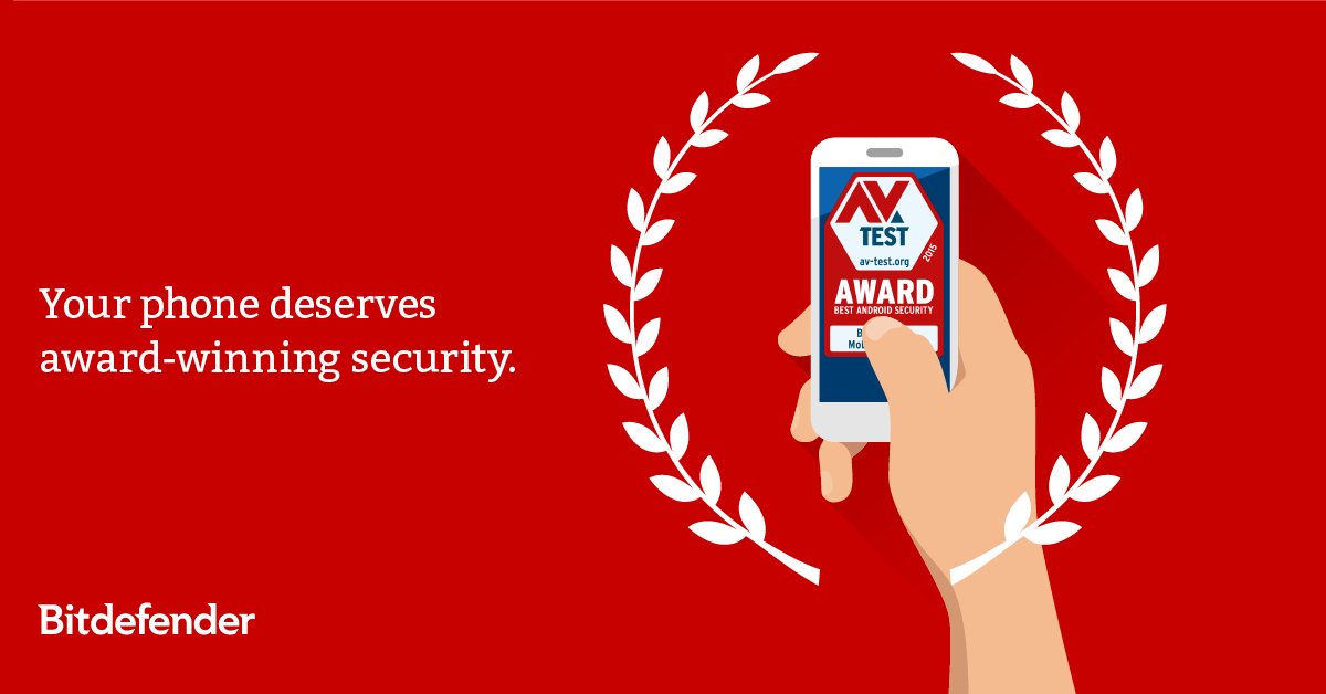 Bitdefender Mobile Security Update Now Identifies MasterKey Exploits