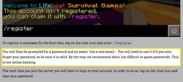 7 million Minecraft Pocket Edition players put at risk after Lifeboat hack