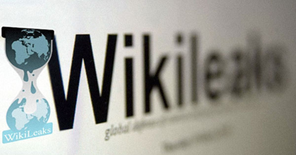 WikiLeaks Vault 7 Blows Cover Of Hard to detect CIA Angelfire Implant