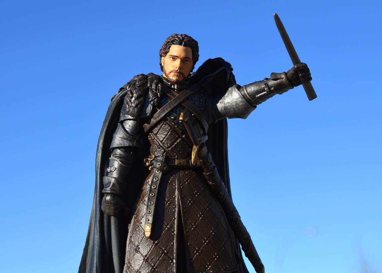 HBO Hack Game of Thrones Script Leaked, Full Episodes and