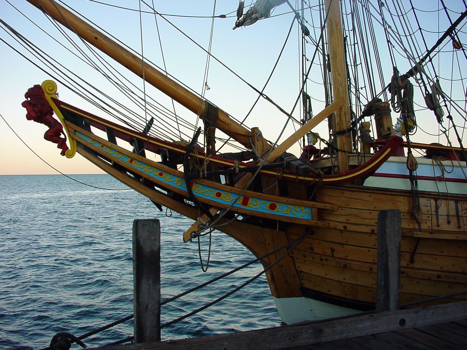 The Pirate Bay used site visitors