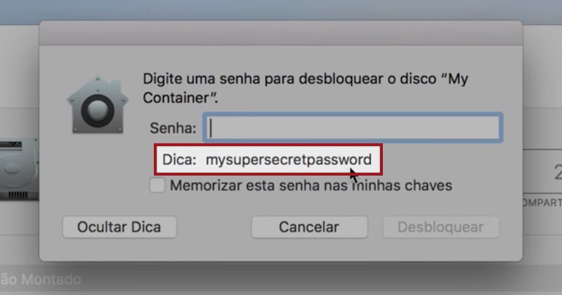 Apple Fixes Flaw That Displayed Actual Password Rather Than Password Hint