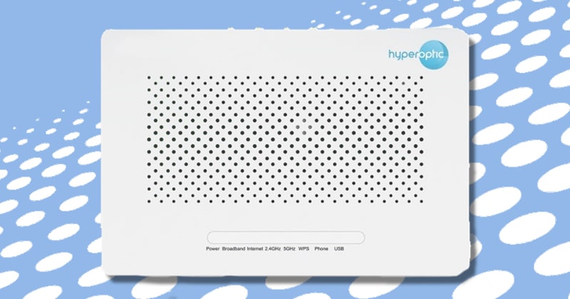 Flawed routers with hardcoded passwords were manufactured by firm that ...