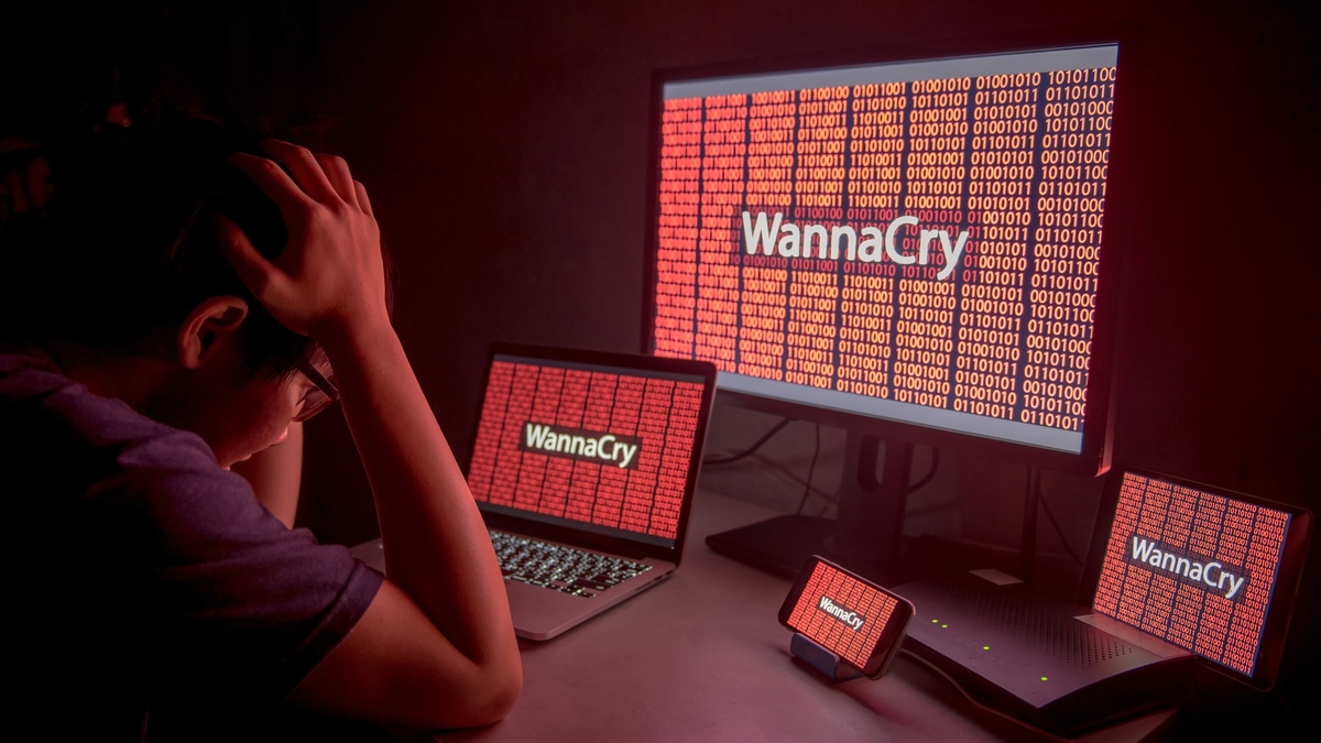 WannaCry still alive and kicking â€“ TSMC confirms 