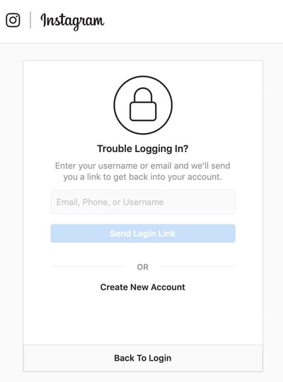 Instagram Hack: Get Your Account Back 2023