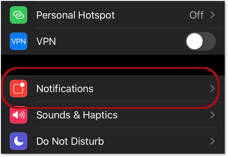 How to Block the "Sindhi Text Bomb" on iOS