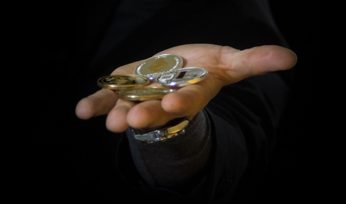 Fake COVID-19 Cryptocurrency Emerges Promising to Gain Value with Each Death