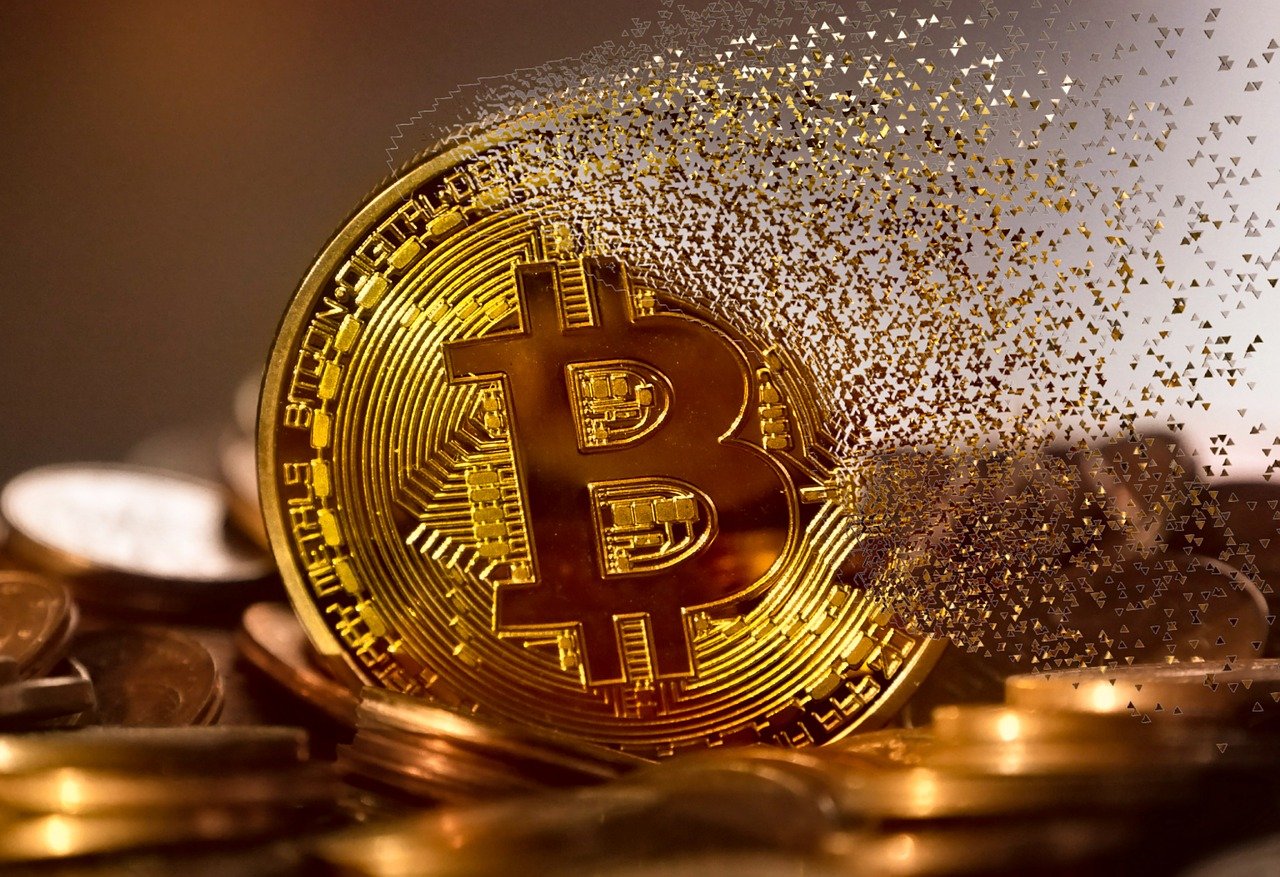 DOJ Seizes $1 Billion in Bitcoin Linked to the infamous Silk Road  Underground Marketplace