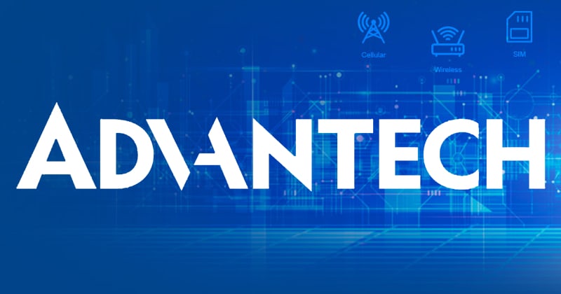 Critical Vulnerability Discovered in Advantech Products Puts Industrial and IoT Environments at Risk