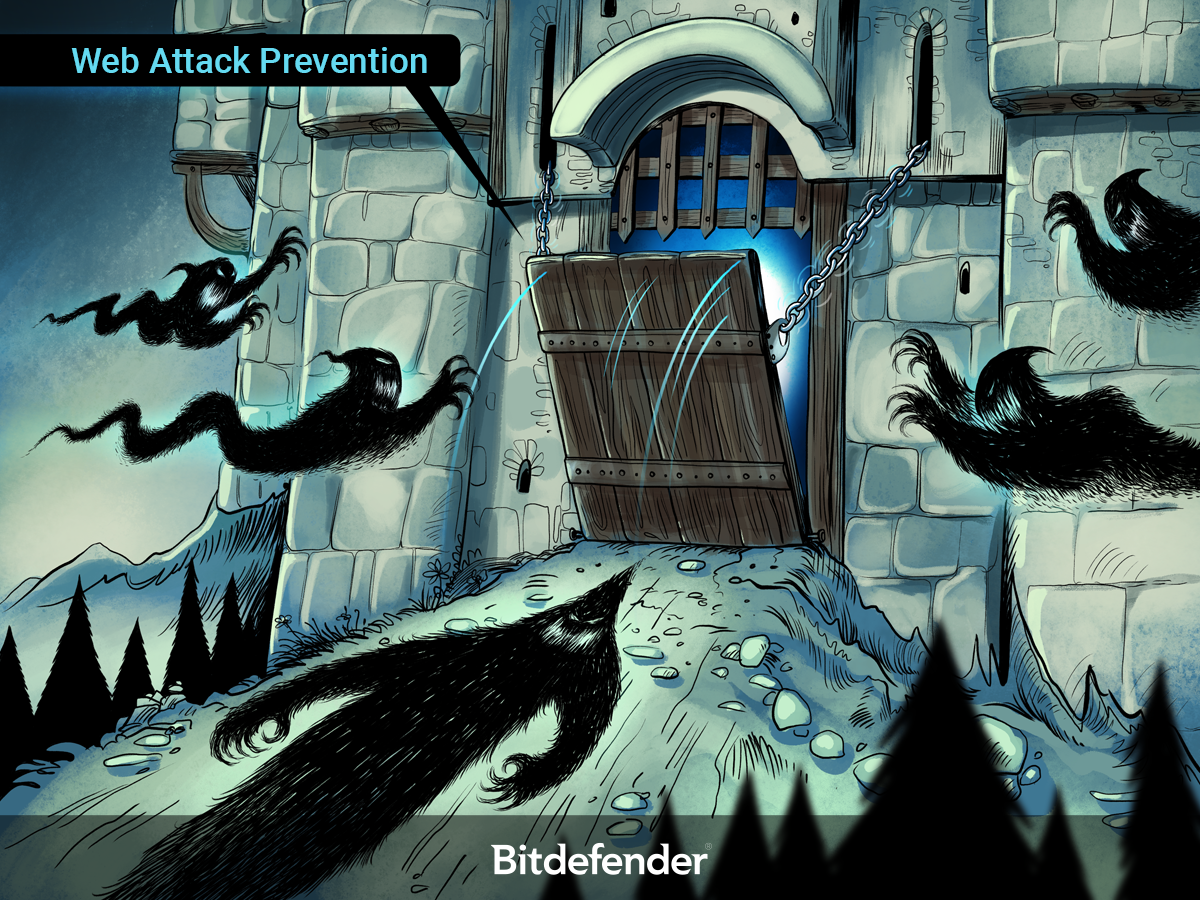 How Bitdefender Protects You from Ransomware (Part 1)