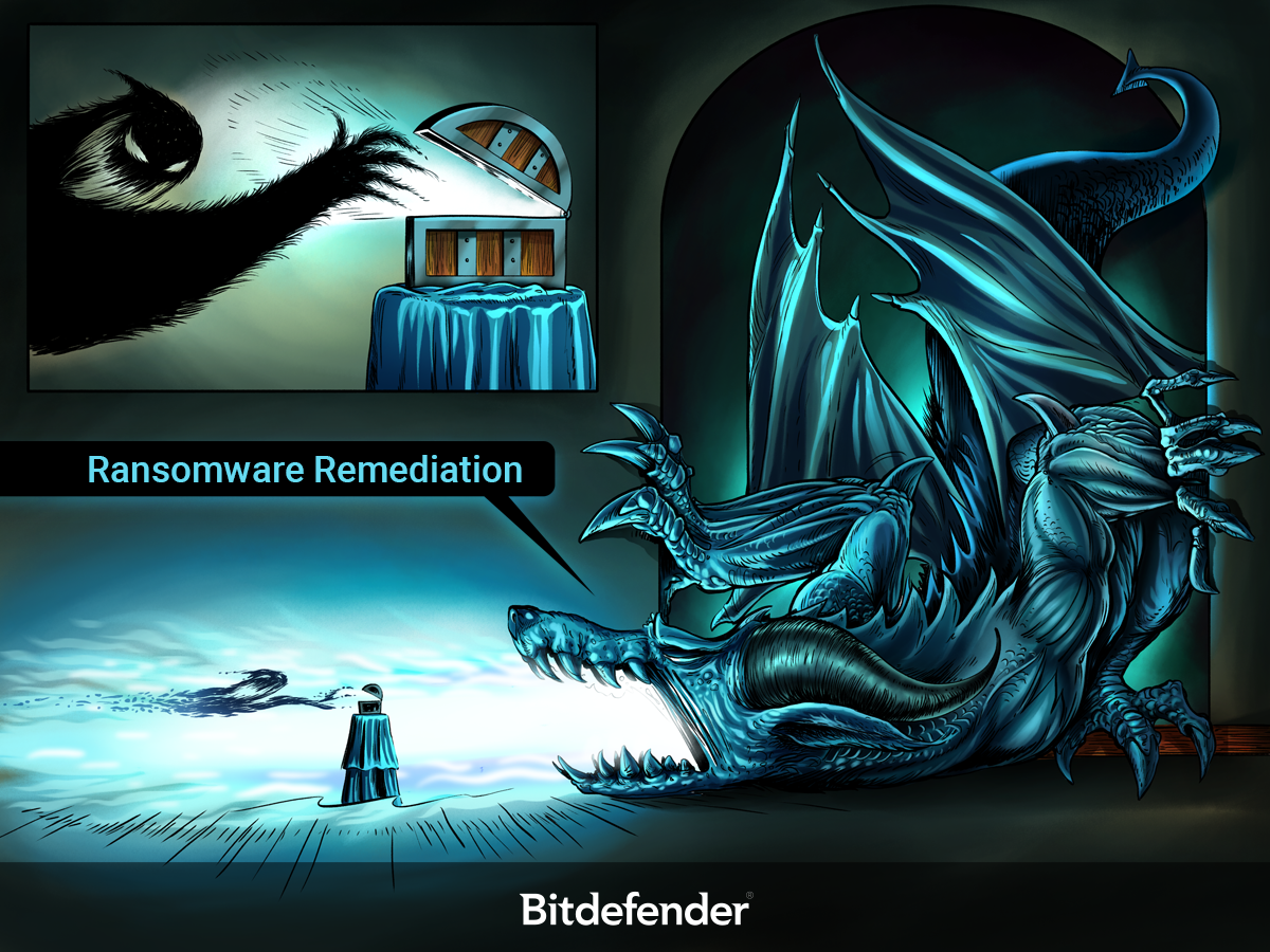 How Bitdefender Protects You from Ransomware (Part 2)