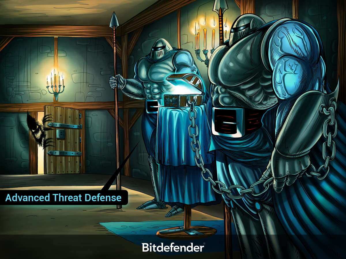 How Bitdefender Protects You from Ransomware (Part 2)