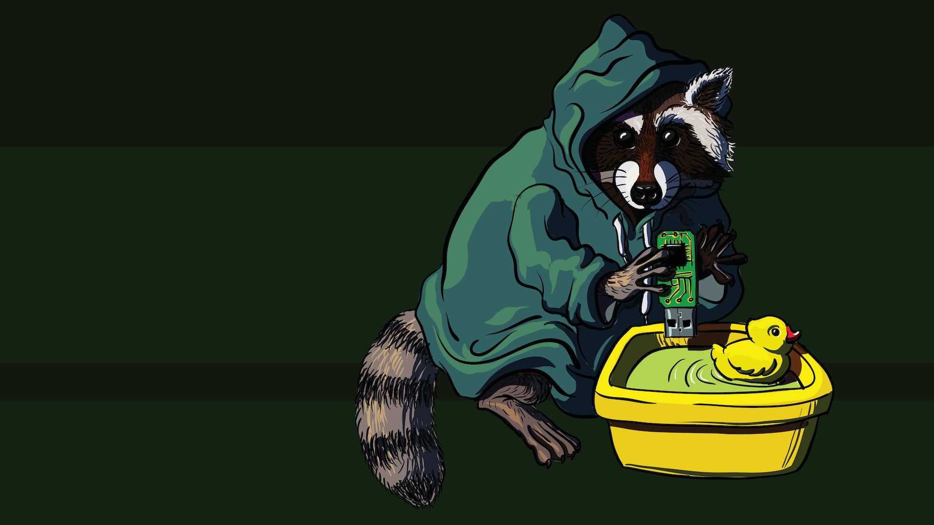 RIG Exploit Kit Swaps Dead Raccoon with Dridex