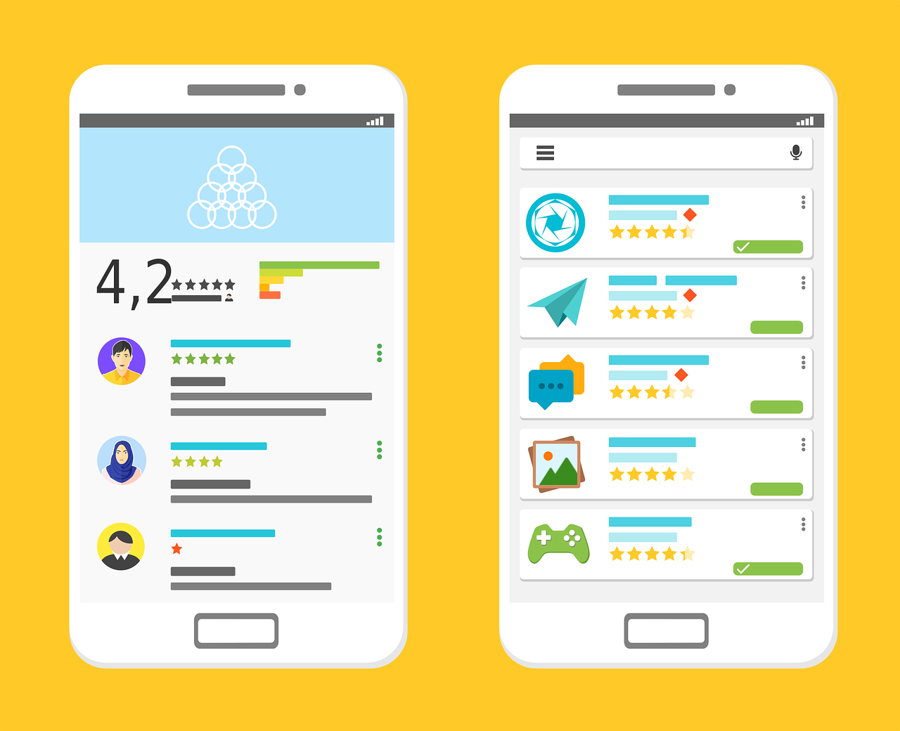 Google Play's best apps and games of 2022 in India