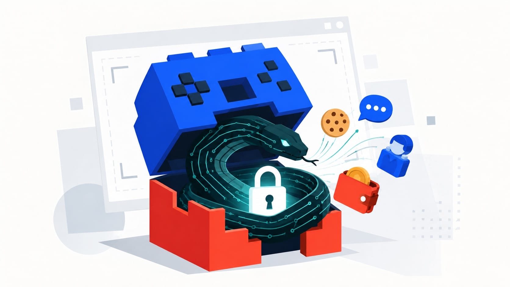 Fake Roblox Xeno cheats spread Java stealer via Discord forums