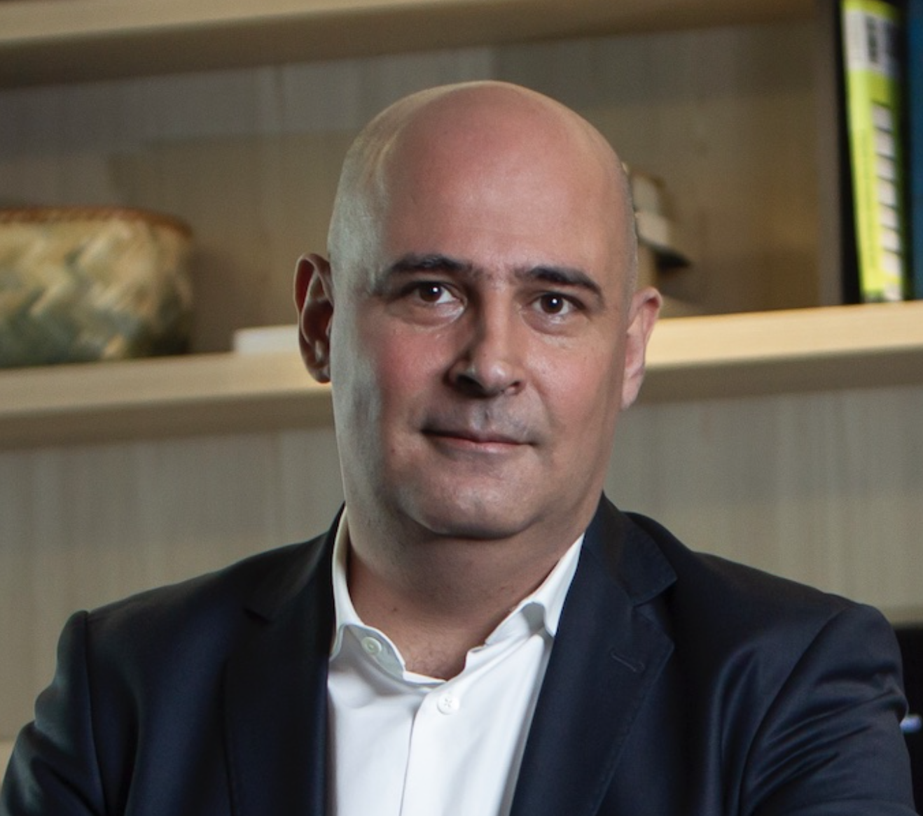 Alexandru "JAY" BĂLAN