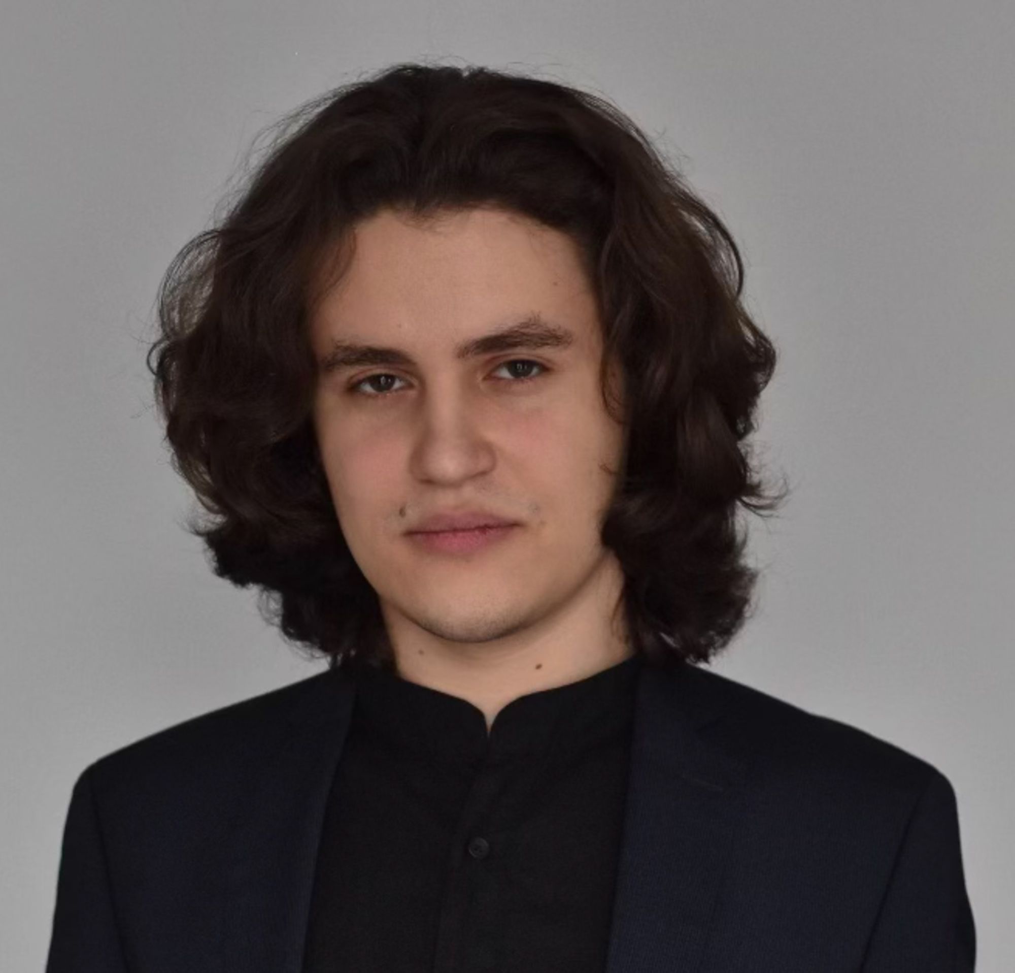Adrian Mihai GOZOB