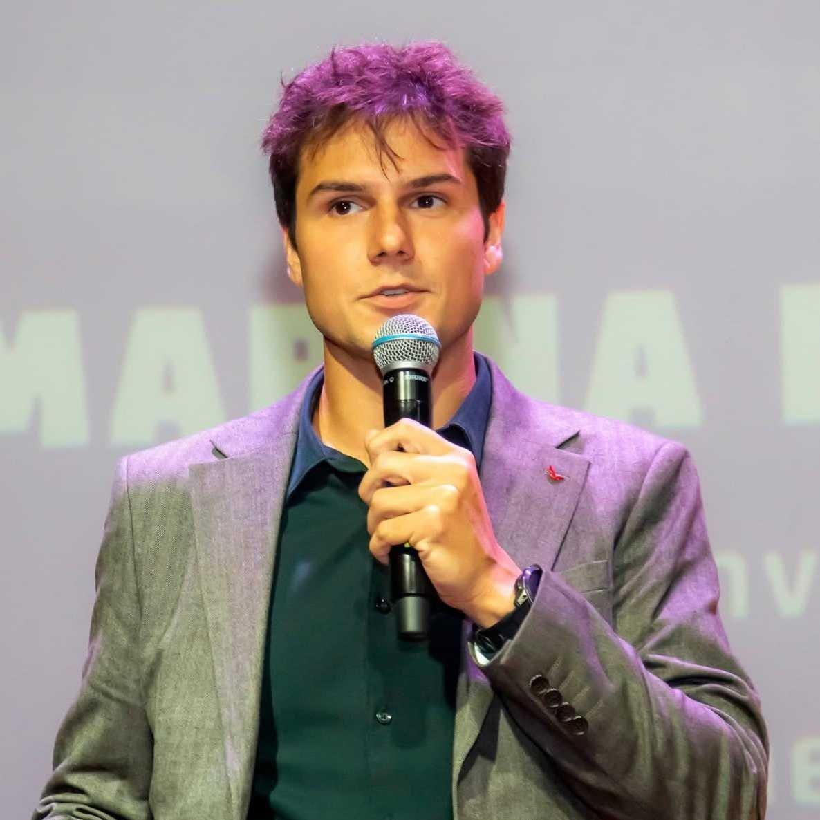 Alexandru Paul MARINESCU