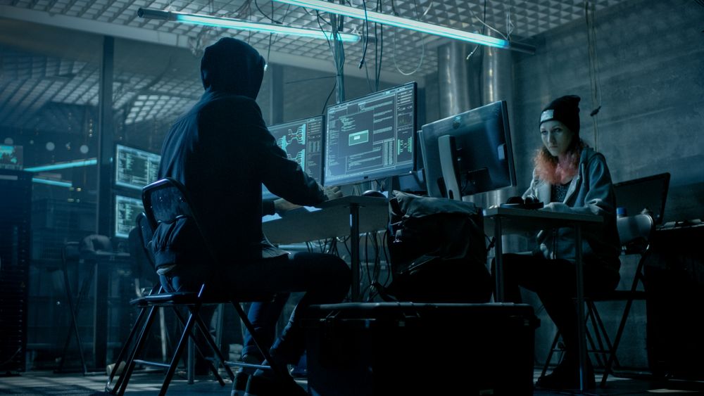 How We Tracked a Threat Group Running an Active Cryptojacking Campaign