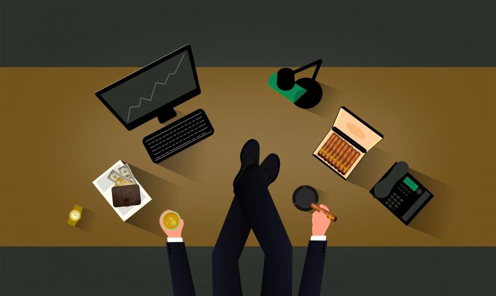 The Possibilities of Malware Outsourcing