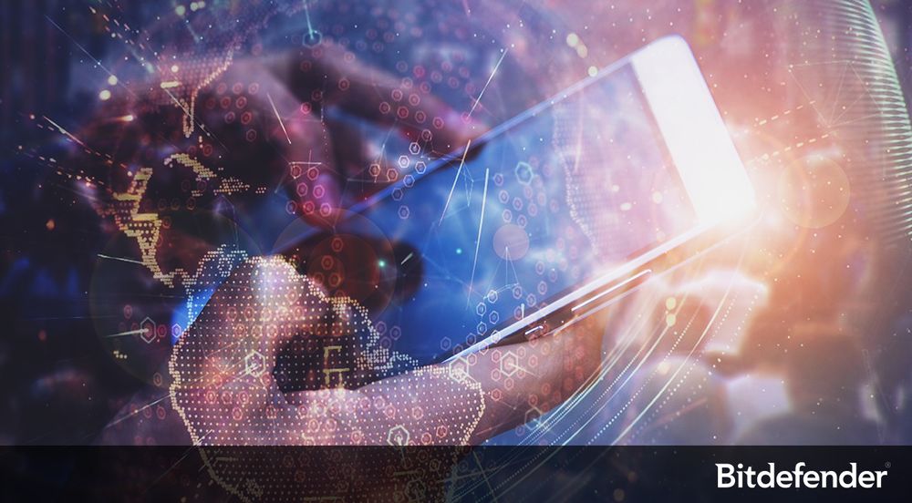 Bitdefender Mobile Security and Antivirus