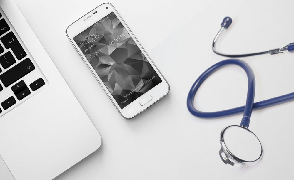 COVID-19 Vaccine Apps Take a Jab at Digital Safety