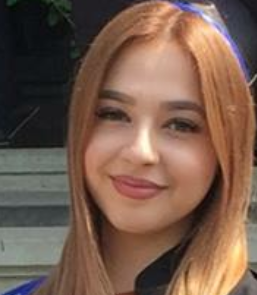 Ivona Alexandra CHILI