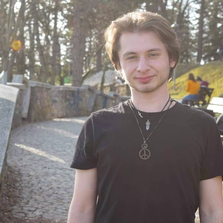 Stefan Octavian TRIFESCU