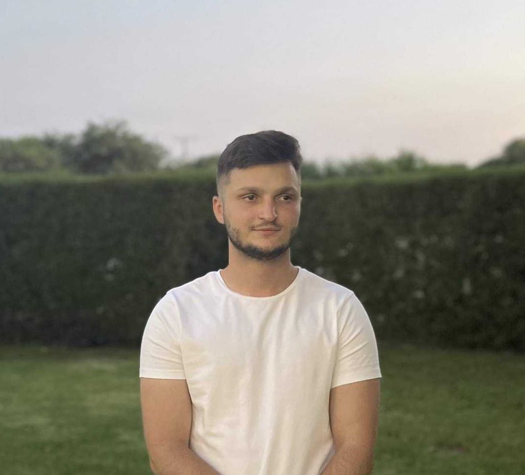 Vlad Sebastian CREȚU