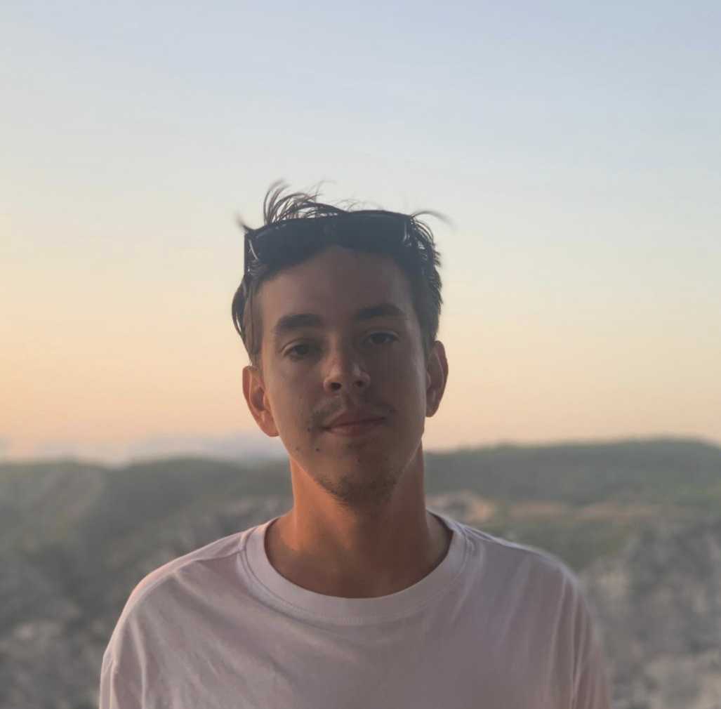 Alecsandru Cătălin DAJ