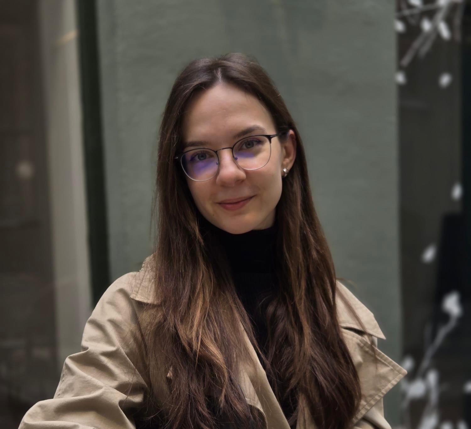 Alexandra-Svetlana Dinulica (Bocereg)