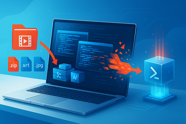 Fake Leonardo DiCaprio Movie Torrent Drops Agent Tesla Through Layered PowerShell Chain Fake Leonardo DiCaprio Movie Torrent Drops Agent Tesla Through Layered PowerShell Chain