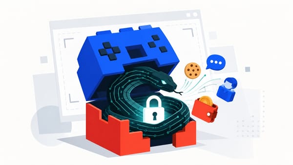 Fake Xeno Roblox Cheats Deliver Powerful Java Stealer Through Discord and Forums Fake Xeno Roblox Cheats Deliver Powerful Java Stealer Through Discord and Forums