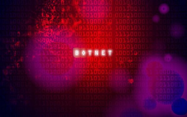 Hide and Seek IoT Botnet resurfaces with new tricks, persistence