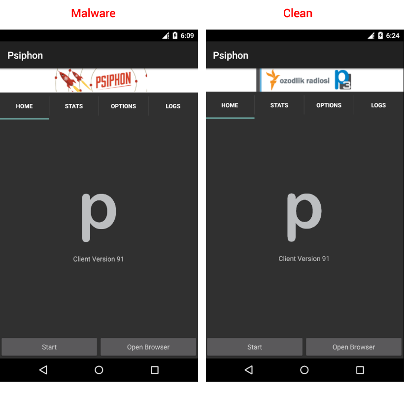 Triout Android Spyware Framework Makes a Comeback, Abusing App with 50 Million Downloads