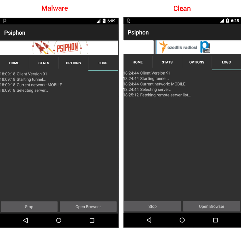 Triout Android Spyware Framework Makes a Comeback, Abusing App with 50 Million Downloads